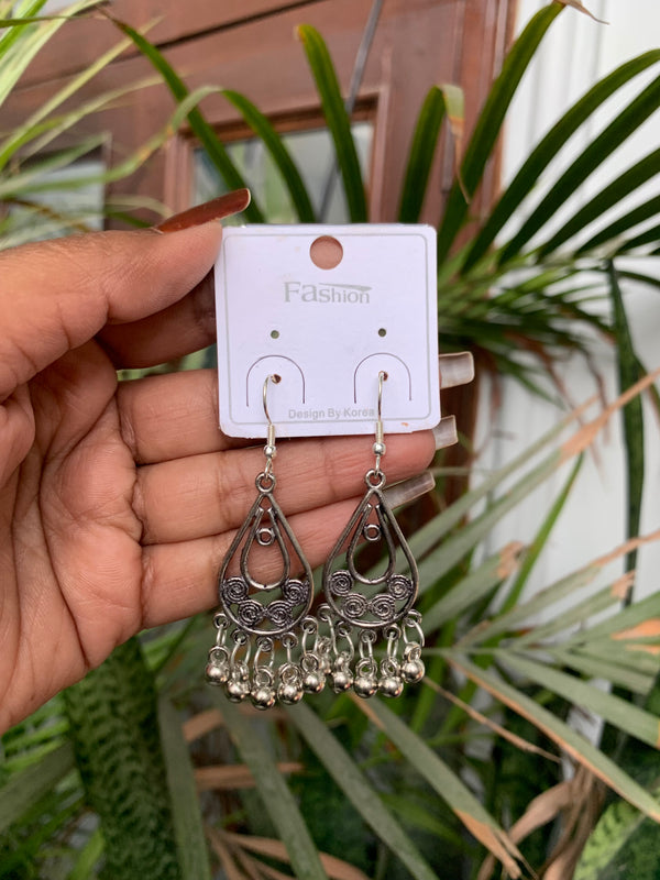 Saanvi earring