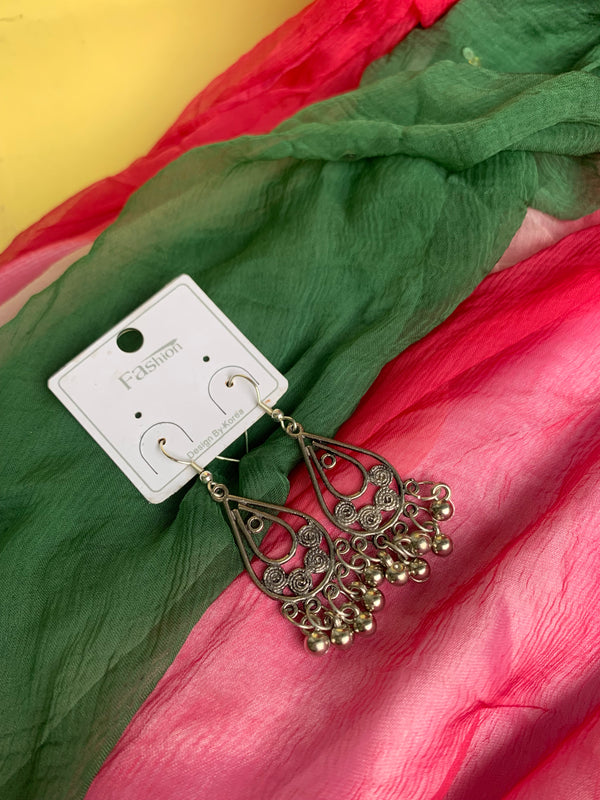 Saanvi earring