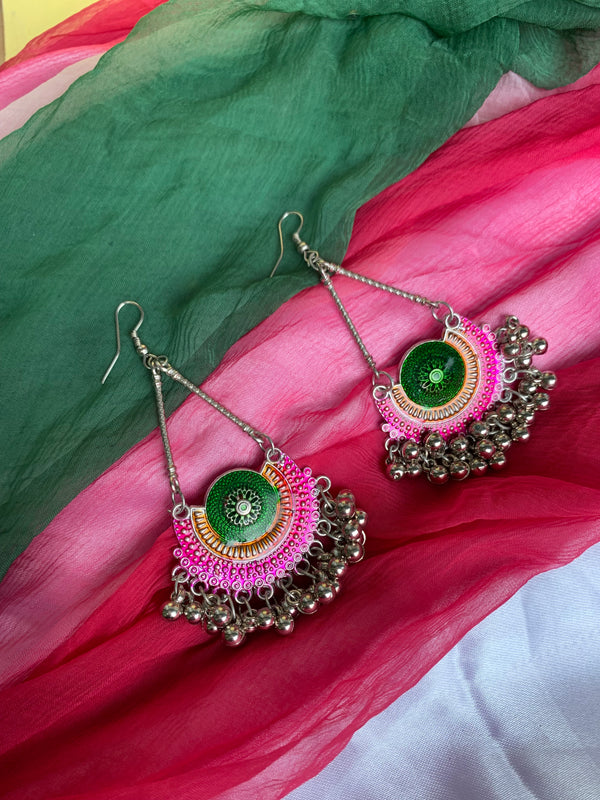 Mridula earring