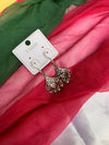 Shruti drop earring