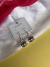 Rina drop earring