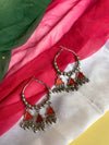 Anju hoops