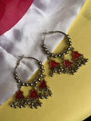 Anju hoops