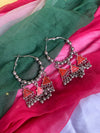 Anju hoops