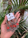 Anju hoops