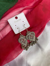 Roja drop earring
