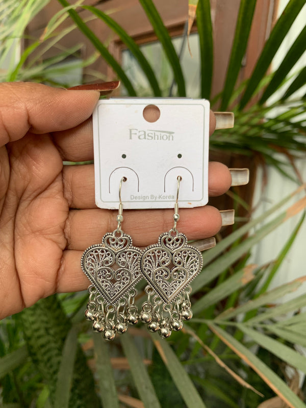 Roja drop earring