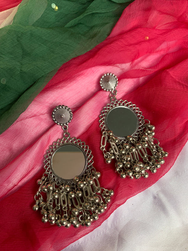 Preeti ayeena earring