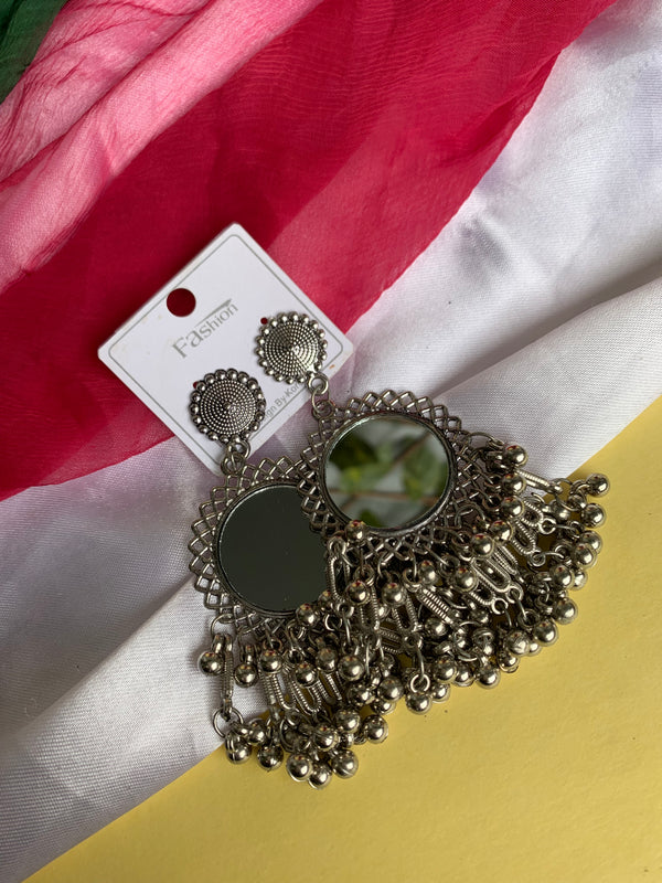 Preeti ayeena earring