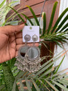 Preeti ayeena earring