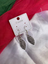 Patti drop earring