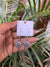 Gauri drop earring