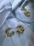 Sahana hoop earring