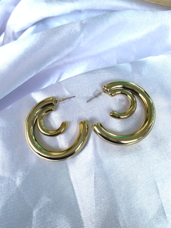 Keilani earring