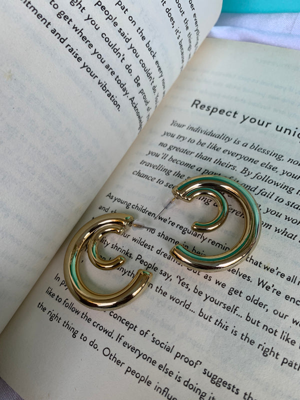 Keilani earring