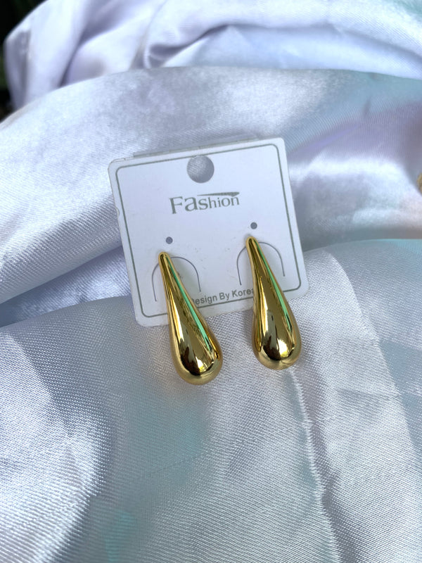 Carmela earring