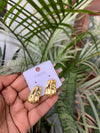 Mikayla earing