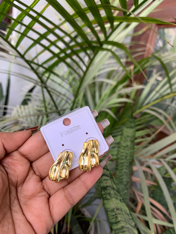 Mikayla earing