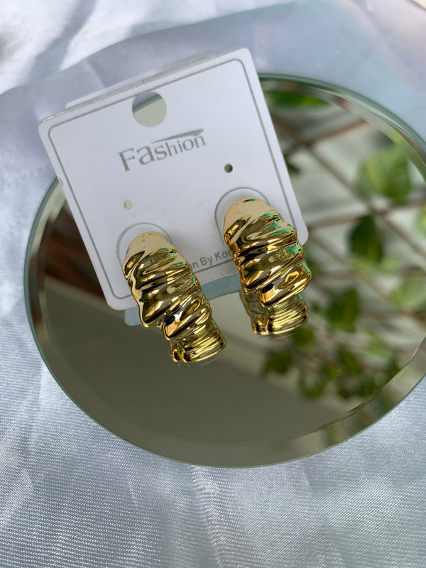 Shaun earring