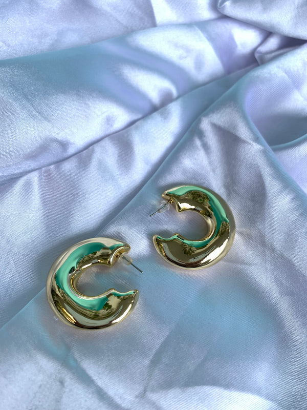 Zilpah earring