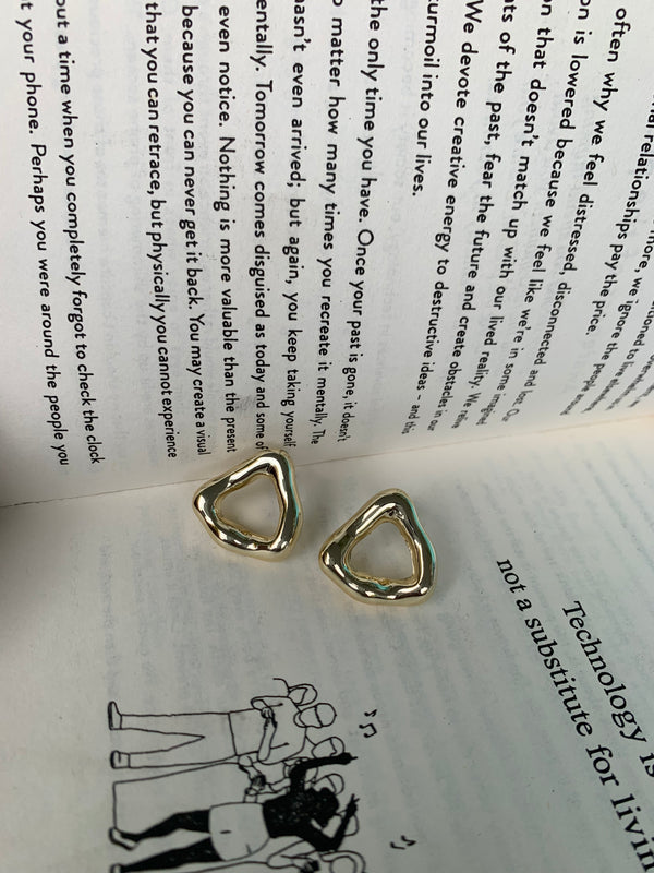 Lulu earring