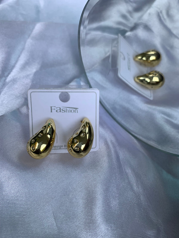 Nilya earring