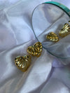 Zahar earing