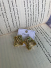 Soraya studs