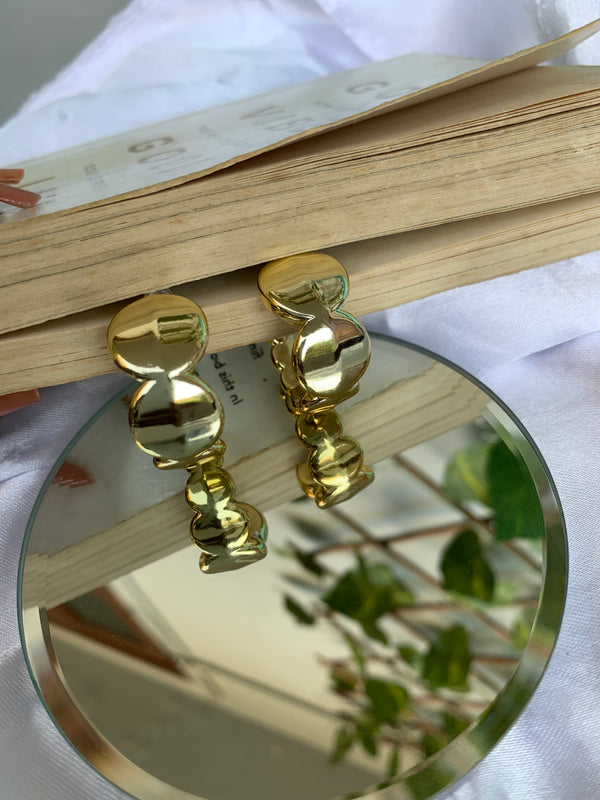 Rawaie earring