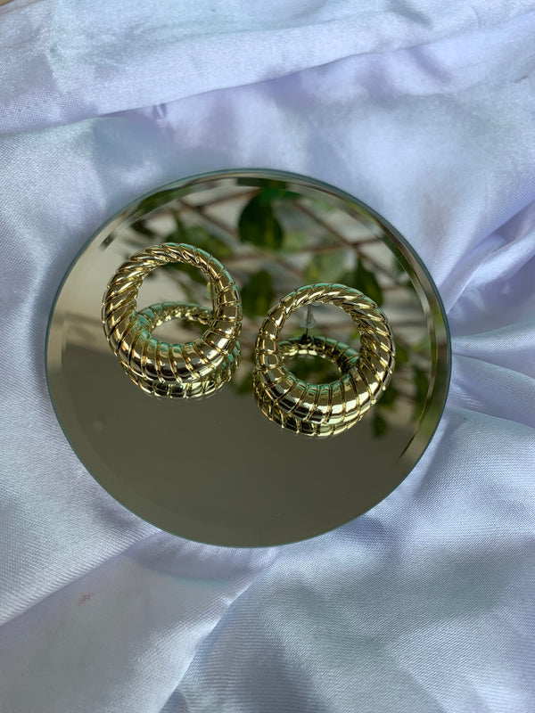 Elsie earring