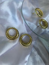 Elsie earring