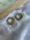 Elsie earring