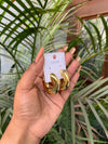 Zilpah earring