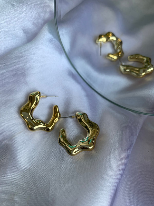 Zella earring