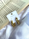 Zella earring