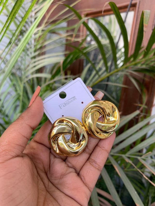 Clemem earring