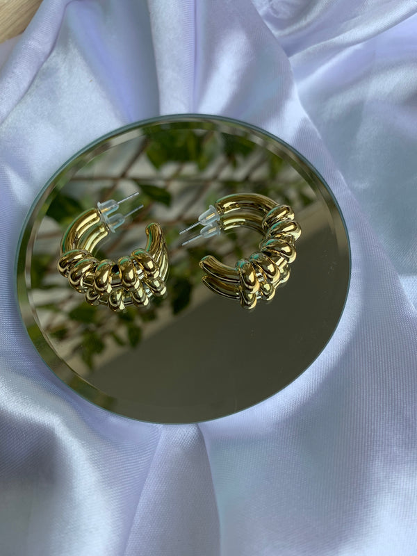 Indi earring