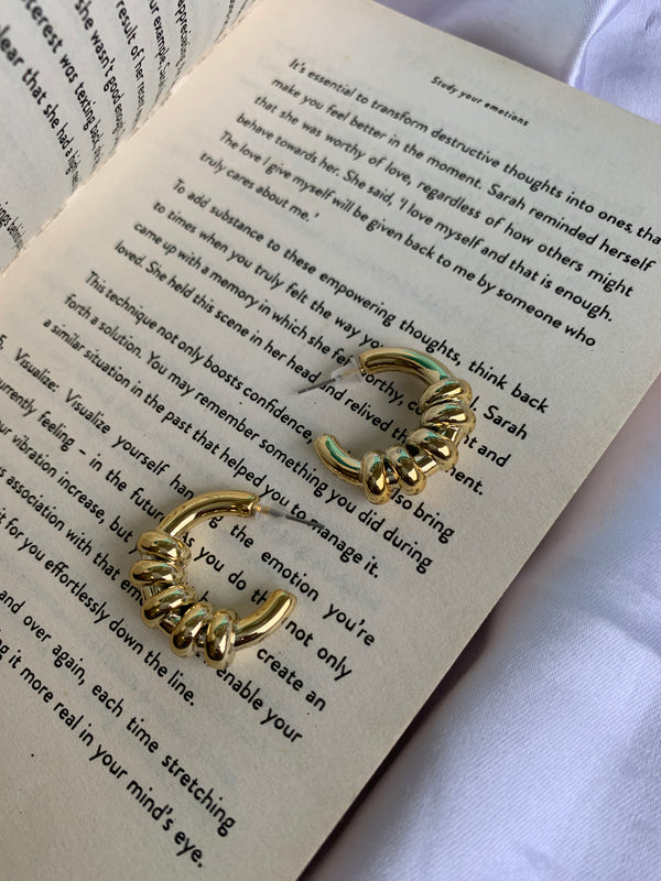 Indi earring