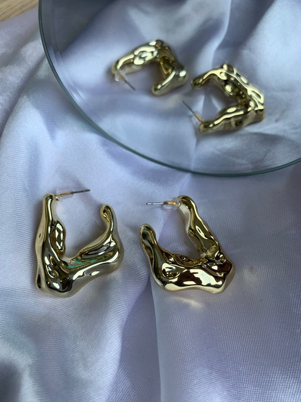 Callen earring