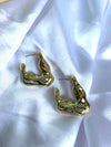 Callen earring