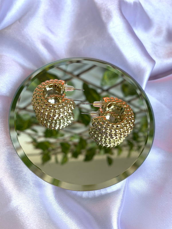 Anisa hoops