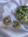 Anisa hoops