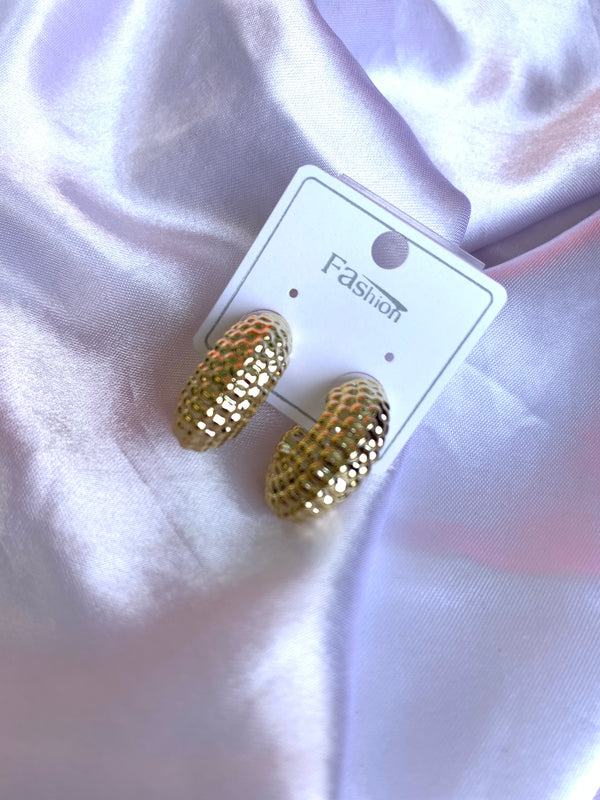 Anisa hoops