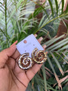 Delilah earring