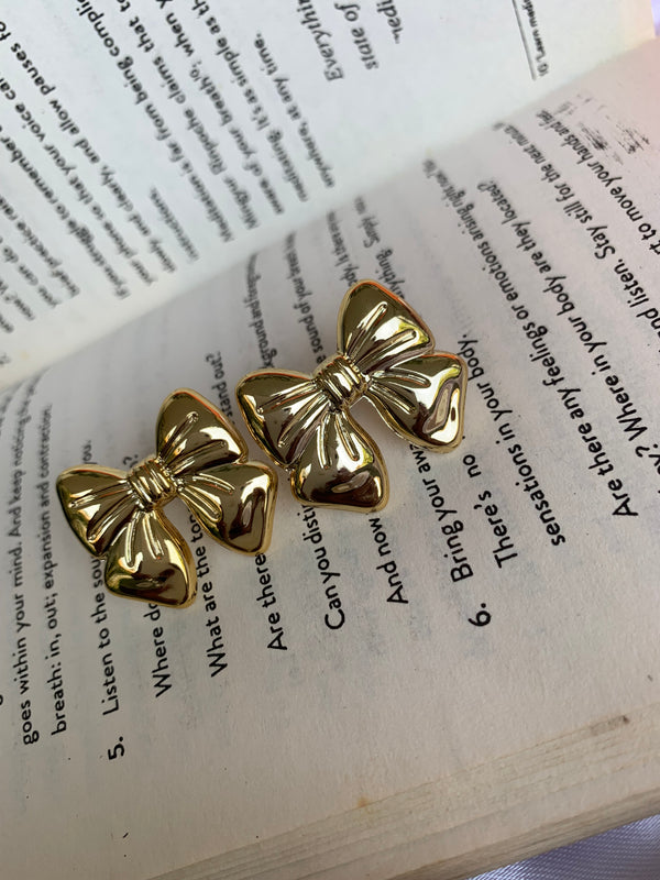 Jenika earring