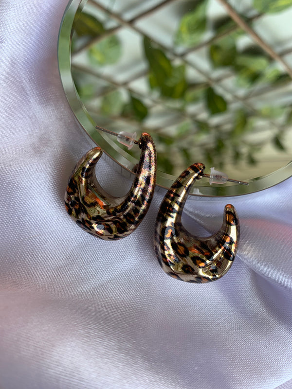 Naoh earring