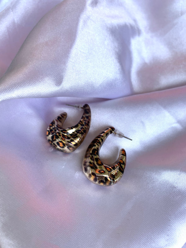 Naoh earring