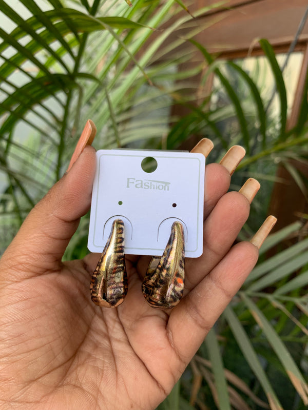 Naoh earring