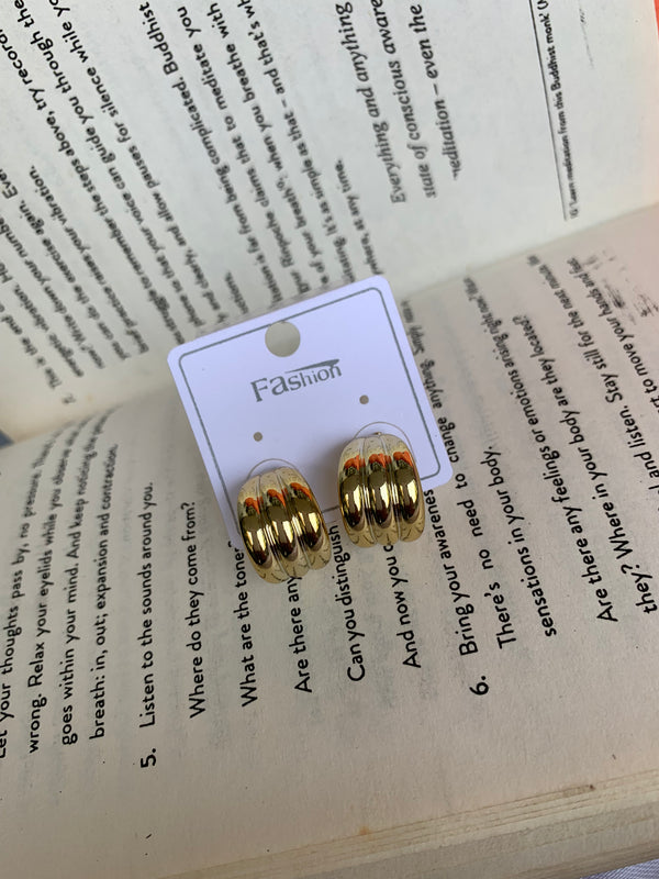 Fiora earring
