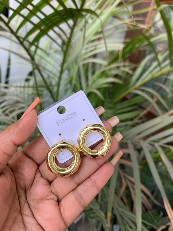 Ranya earring